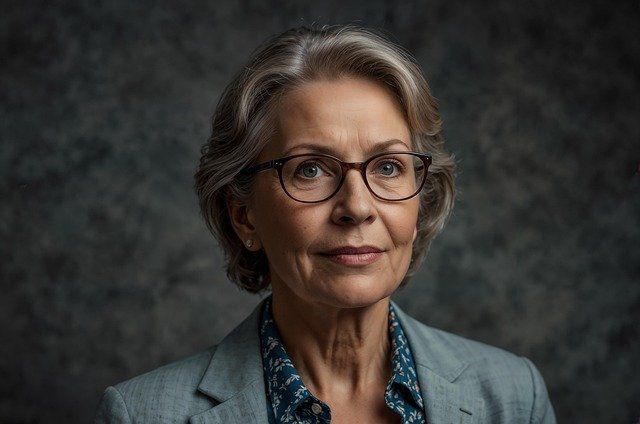 Protection from age bias for employees 40+