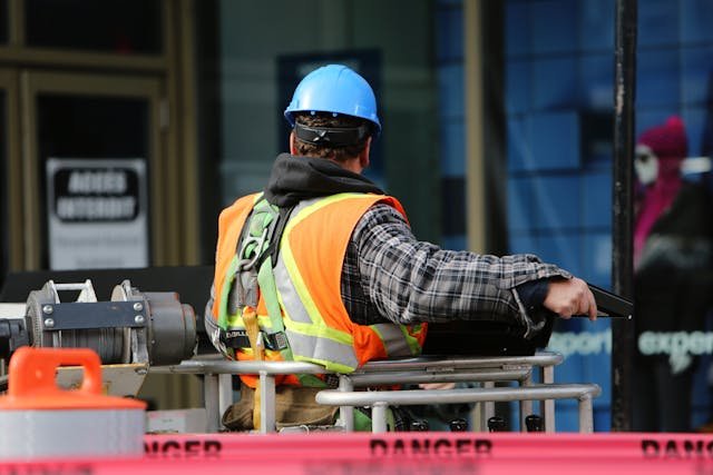 Construction accidents and job-site injuries